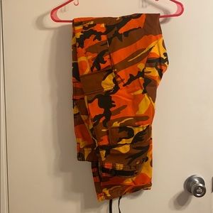 Cleaning out closet :)